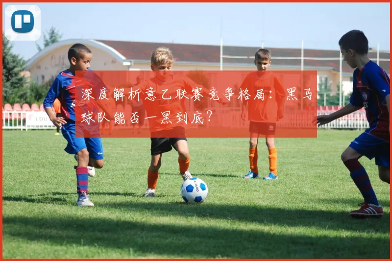 深度解析意乙联赛竞争格局：黑马球队能否一黑到底？
