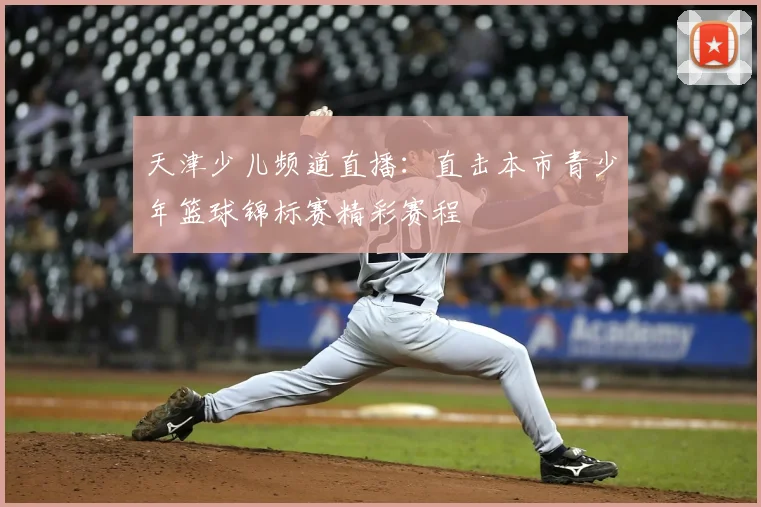 天津少儿频道直播：直击本市青少年篮球锦标赛精彩赛程